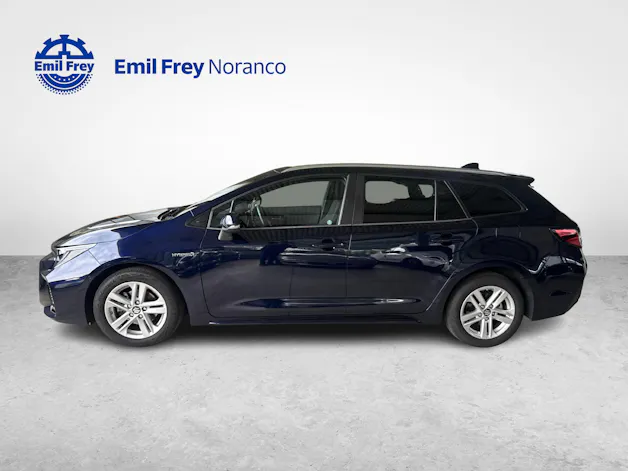 Suzuki Swace 1.8 Compact Top Hybrid - Ruote invernali incluse