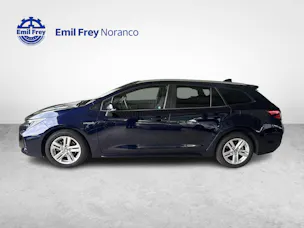 Suzuki Swace 1.8 Compact Top Hybrid - Ruote invernali incluse
