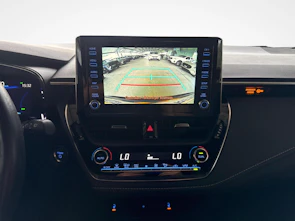 image du véhicule SUZUKI Swace 1.8 Compact Top Hybrid - Ruote invernali incluse