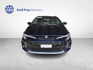 Suzuki Swace 1.8 Compact Top Hybrid - Ruote invernali incluse