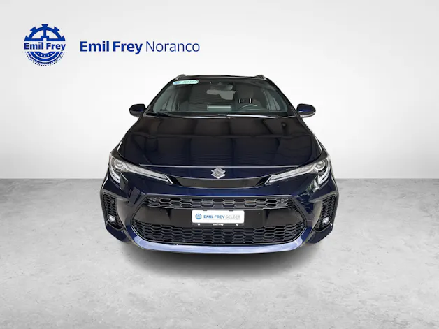 Suzuki Swace 1.8 Compact Top Hybrid - Ruote invernali incluse