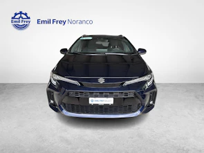 image du véhicule SUZUKI Swace 1.8 Compact Top Hybrid - Ruote invernali incluse