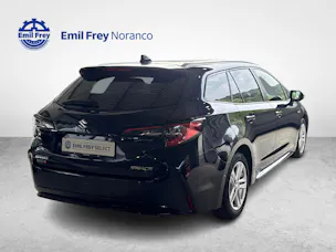 Suzuki Swace 1.8 Compact Top Hybrid - Ruote invernali incluse