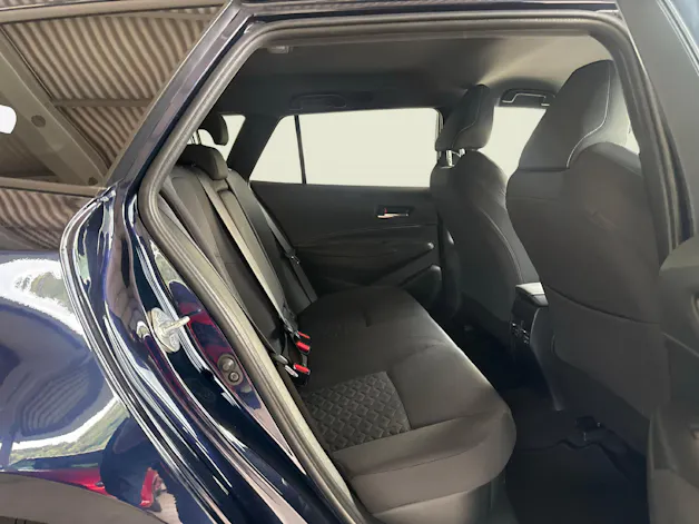 Suzuki Swace 1.8 Compact Top Hybrid - Ruote invernali incluse