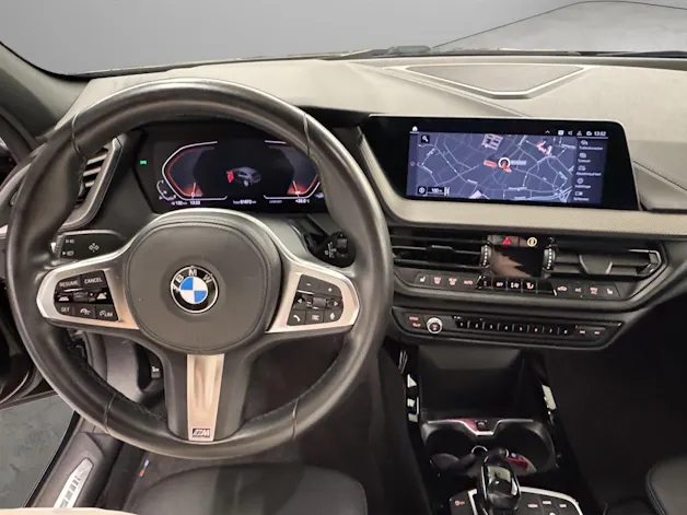 BMW 118i