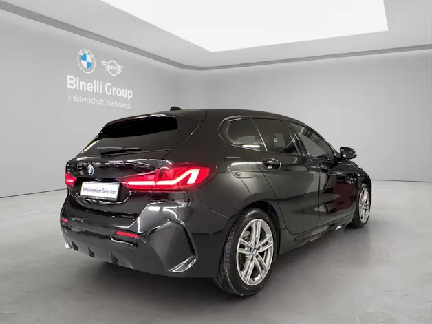 BMW 118i