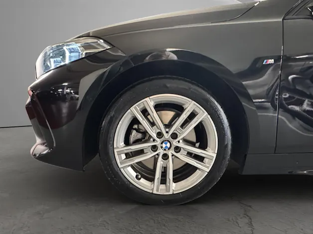 BMW 118i