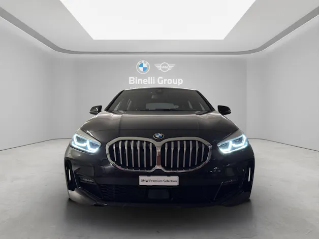 BMW 118i
