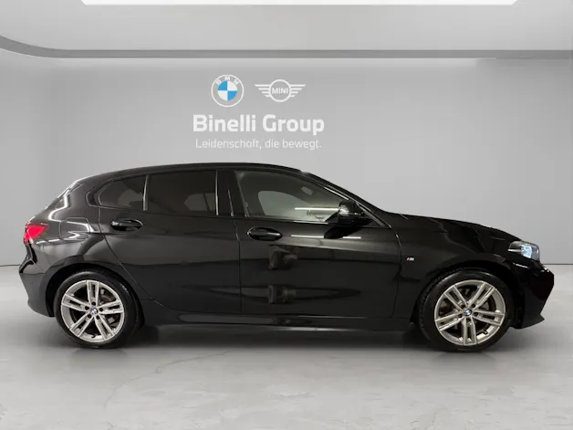 BMW 118i