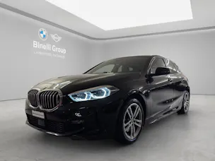 BMW 118i