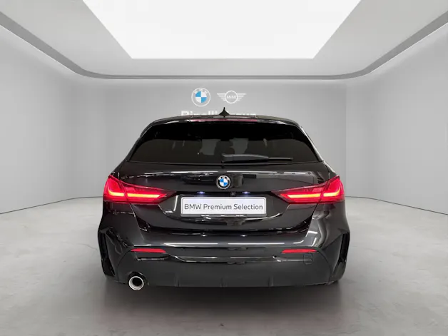 BMW 118i