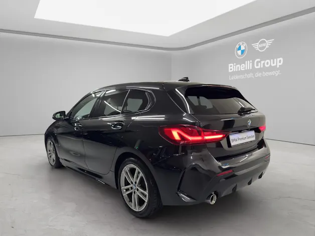 BMW 118i
