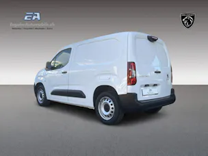 PEUGEOT Partner Kaw. 1000 Standard 1.5 BlueHDI 130 Asphalt S/S
