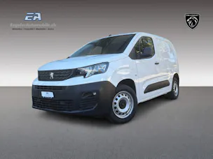 PEUGEOT Partner Kaw. 1000 Standard 1.5 BlueHDI 130 Asphalt S/S