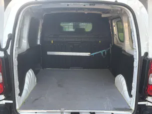 PEUGEOT Partner Kaw. 1000 Standard 1.5 BlueHDI 130 Asphalt S/S