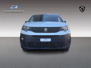 PEUGEOT Partner Kaw. 1000 Standard 1.5 BlueHDI 130 Asphalt S/S