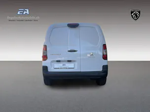PEUGEOT Partner Kaw. 1000 Standard 1.5 BlueHDI 130 Asphalt S/S