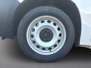PEUGEOT Partner Kaw. 1000 Standard 1.5 BlueHDI 130 Asphalt S/S