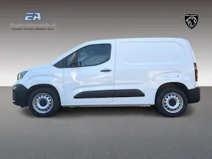 PEUGEOT Partner Kaw. 1000 Standard 1.5 BlueHDI 130 Asphalt S/S