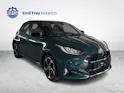 Toyota Yaris 1.5 VVT-i HSD Premium