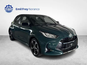 immagine del veicolo TOYOTA Yaris 1.5 VVT-i HSD Premium