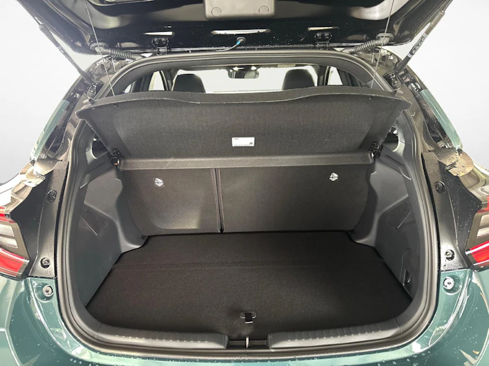 immagine del veicolo TOYOTA YARIS