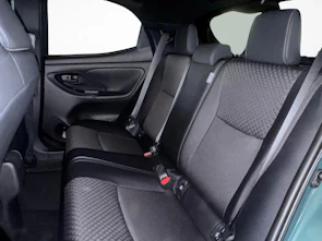 immagine del veicolo TOYOTA Yaris 1.5 VVT-i HSD Premium