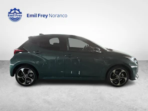 immagine del veicolo TOYOTA Yaris 1.5 VVT-i HSD Premium