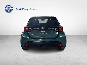 Toyota Yaris 1.5 VVT-i HSD Premium