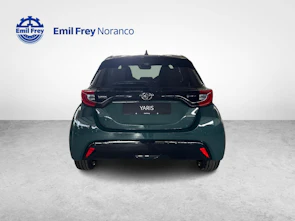 immagine del veicolo TOYOTA Yaris 1.5 VVT-i HSD Premium