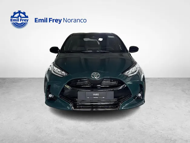 Toyota Yaris 1.5 VVT-i HSD Premium