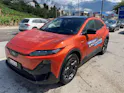 Subaru Uncharted eV Luxury AWD