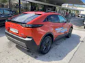 Subaru Uncharted eV Luxury AWD