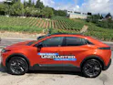 Subaru Uncharted eV Luxury AWD