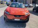 Subaru Uncharted eV Luxury AWD