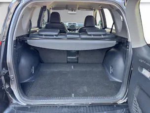 Toyota RAV4 2.0i VMa Linea Luna MdS