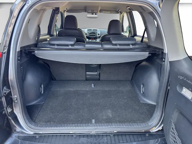 Toyota RAV4 2.0i VMa Linea Luna MdS