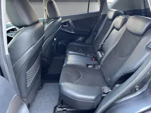 Toyota RAV4 2.0i VMa Linea Luna MdS