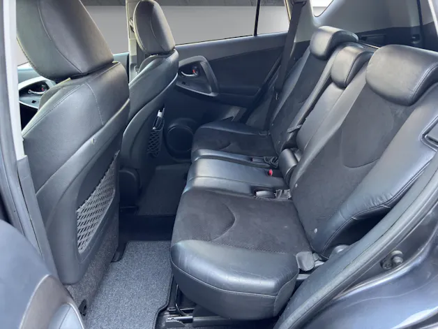 Toyota RAV4 2.0i VMa Linea Luna MdS