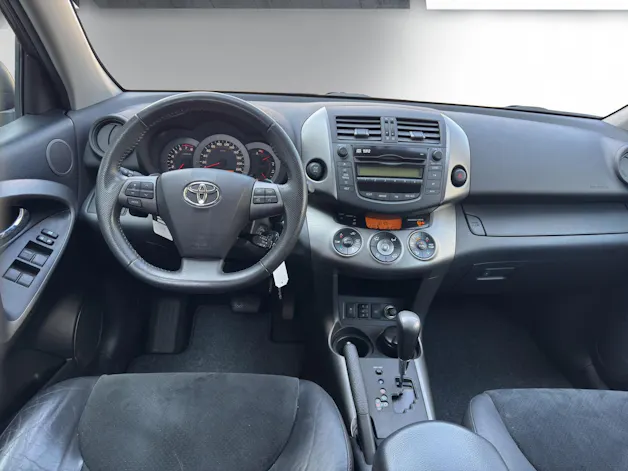 Toyota RAV4 2.0i VMa Linea Luna MdS
