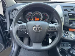Toyota RAV4 2.0i VMa Linea Luna MdS