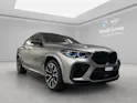 BMW X6 M Competition