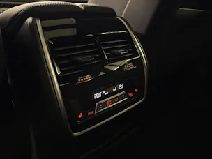 BMW X6 M Competition