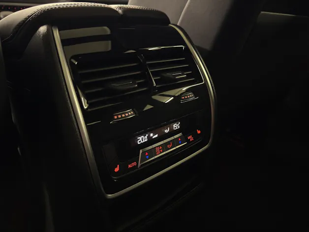 BMW X6 M Competition