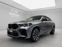 BMW X6 M Competition