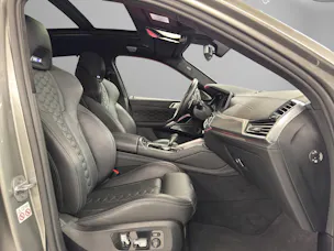 BMW X6 M Competition
