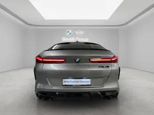 BMW X6 M Competition