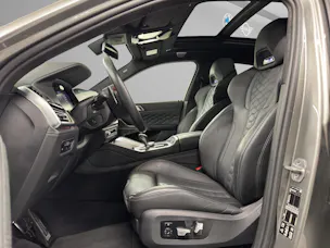 BMW X6 M Competition