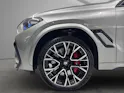 BMW X6 M Competition