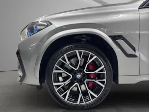 BMW X6 M Competition